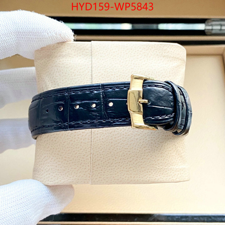 Watch(4A)-Vacheron Constantin,buy cheap replica ,ID: WP5843,$: 159USD