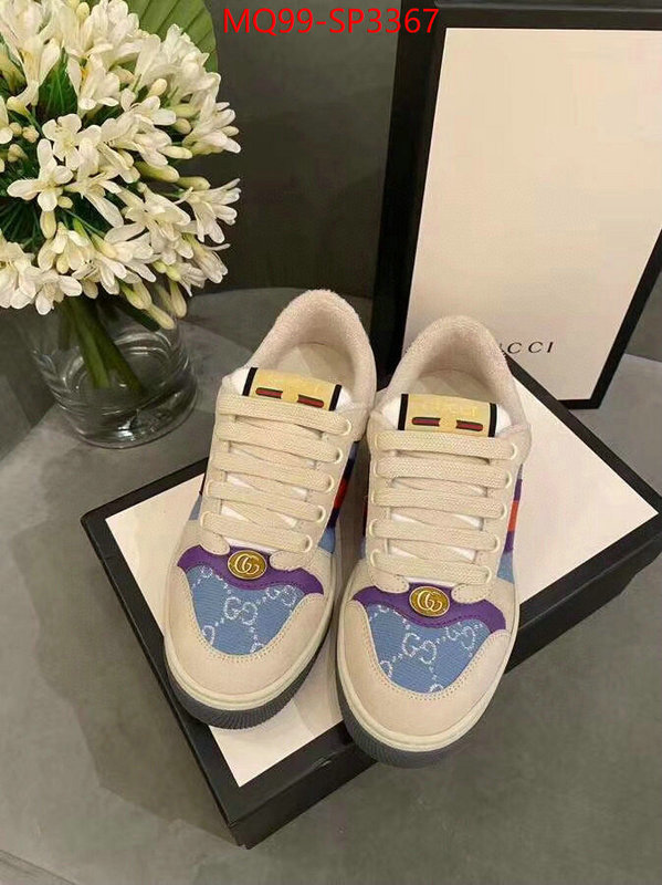 Women Shoes-Gucci,what are the best replica , ID: SP3367,$: 99USD