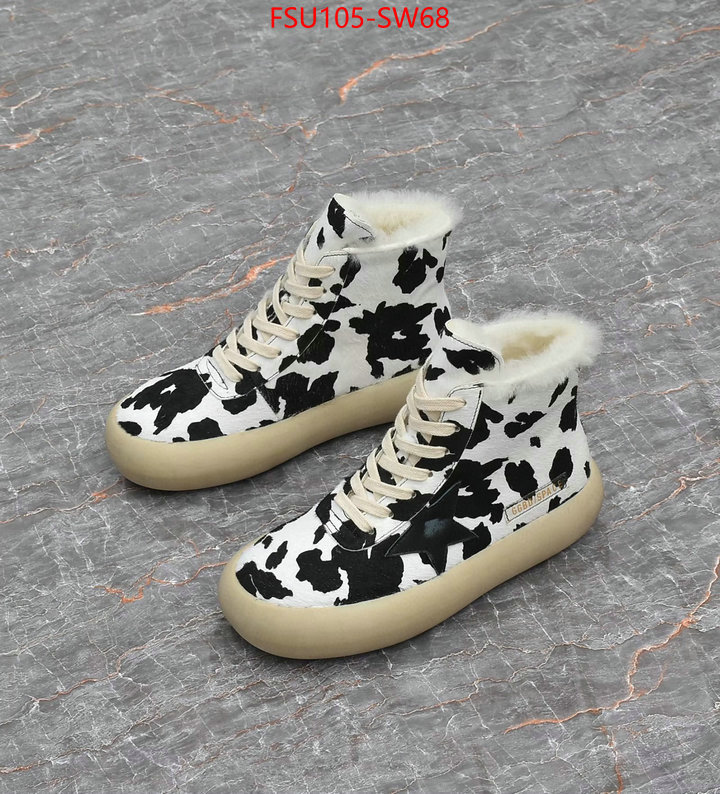 Women Shoes-Golden Goose,cheap replica designer , ID: SW68,$: 105USD