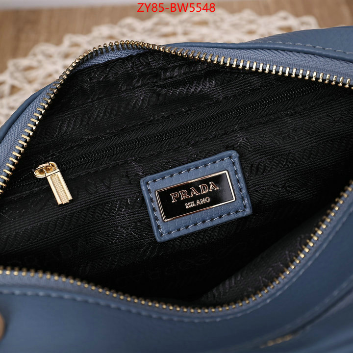 Prada Bags(4A)-Diagonal-,store ,ID: BW5548,$: 85USD