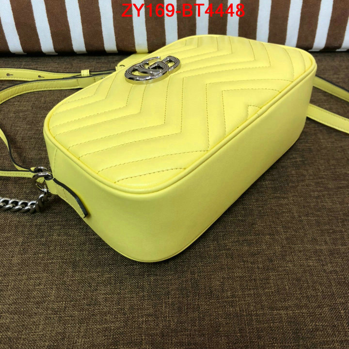 Gucci Bags(TOP)-Marmont,ID: BT4448,