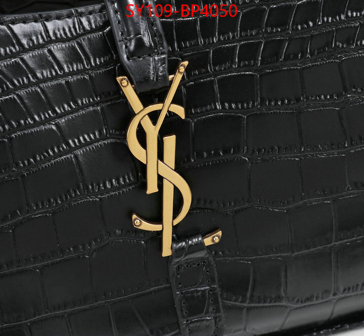 YSL Bag(4A)-Handbag-,ID: BP4050,$: 109USD