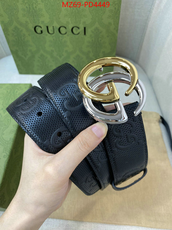 Belts-Gucci,what , ID: PD4449,$: 69USD