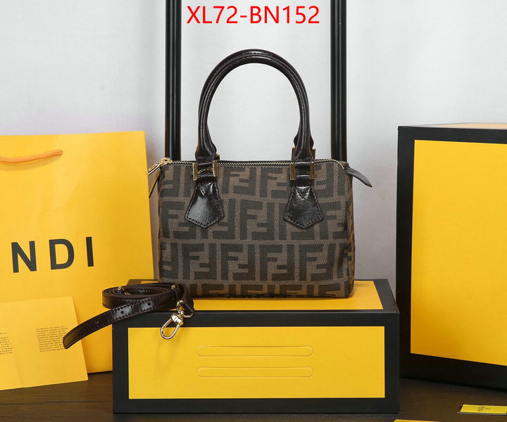 Fendi Bags(4A)-Diagonal-,shop designer replica ,ID: BN152,$: 72USD