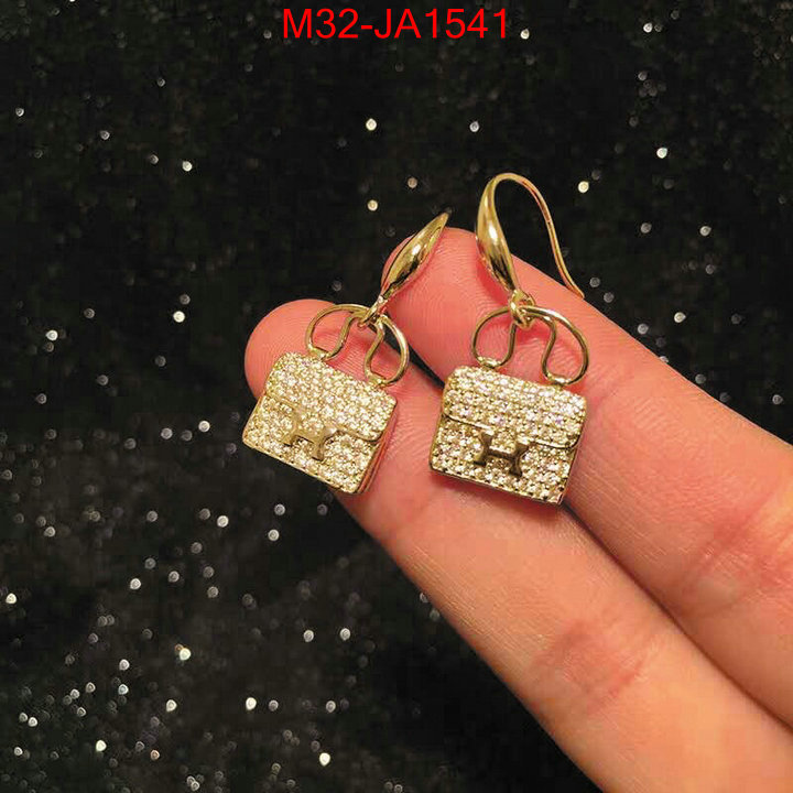 Jewelry-Hermes,highest product quality ,ID: JA1541,$: 32USD