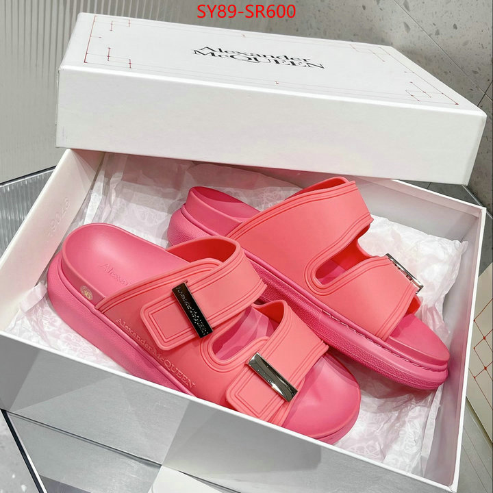 Women Shoes-Alexander McQueen,buy first copy replica , ID: SR600,$: 89USD