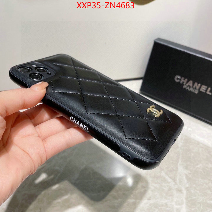 Phone case-Chanel,the highest quality fake , ID: ZN4683,$: 35USD