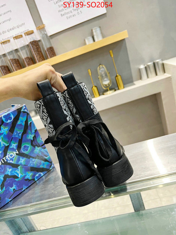 Women Shoes-LV,aaaaa+ replica designer , ID: SO2054,$: 139USD
