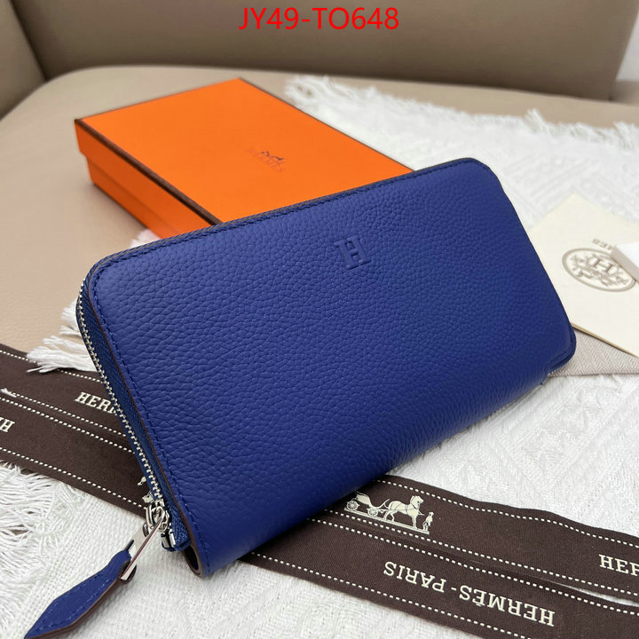 Hermes Bags(4A)-Wallet-,is it illegal to buy ,ID: TO648,$: 49USD