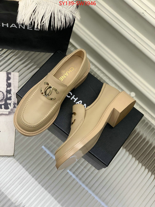 Women Shoes-Chanel,how can i find replica , ID: SW3946,$: 139USD