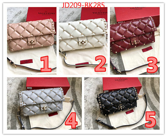Valentino Bags (TOP)-Diagonal-,the highest quality fake ,ID: BK285,$:209USD