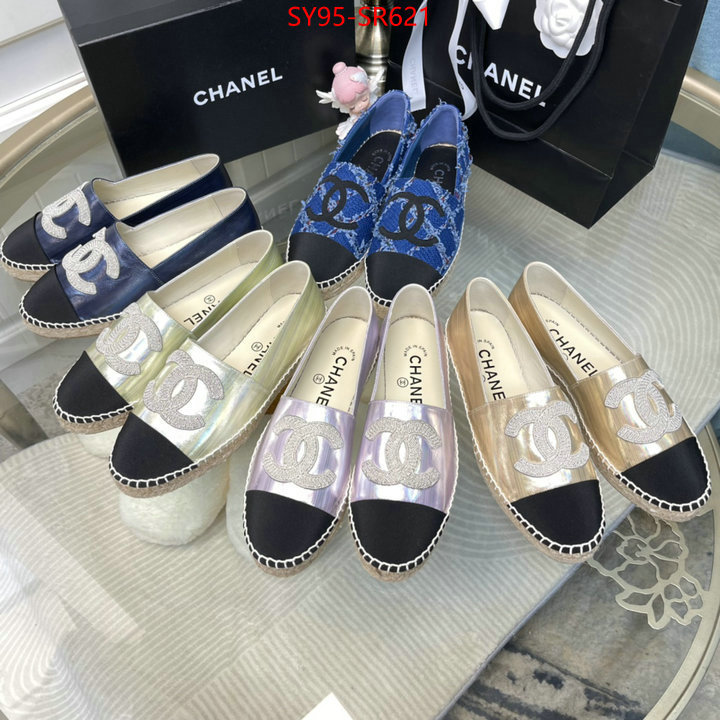 Women Shoes-Chanel,what's best , ID: SR621,$: 95USD