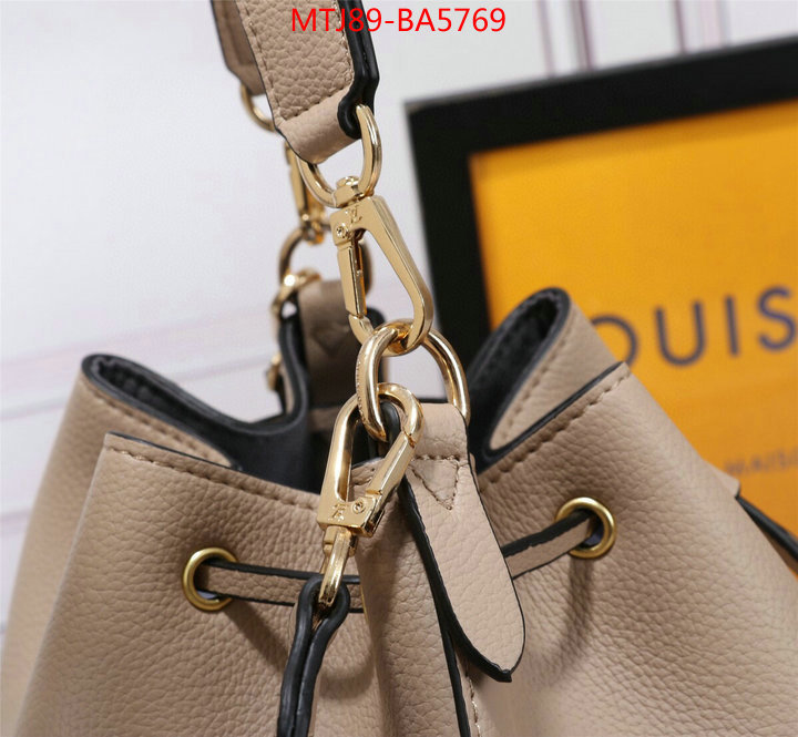 LV Bags(4A)-Nono-No Purse-Nano No-,buy cheap ,ID: BA5769,$: 89USD