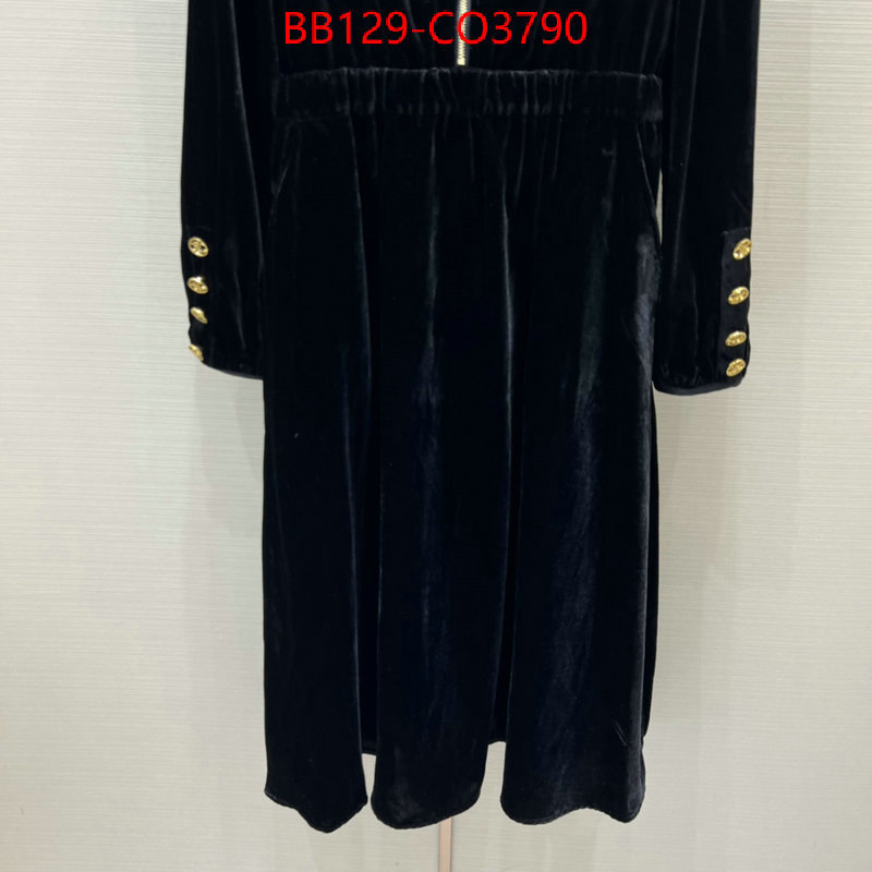 Clothing-Celine,designer fashion replica , ID: CO3790,$: 129USD