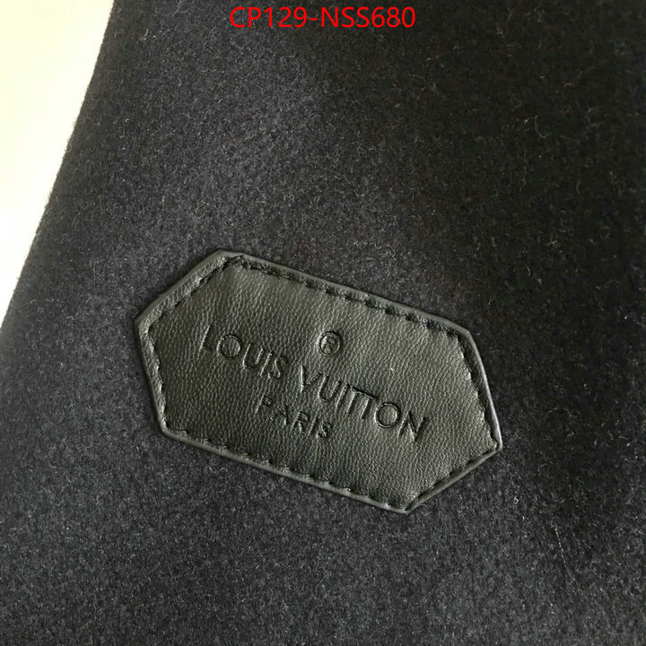 LV Jackets Big Sale-,ID: NSS680,