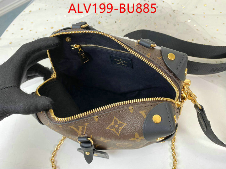 LV Bags(TOP)-Pochette MTis-Twist-,ID: BU885,$: 199USD