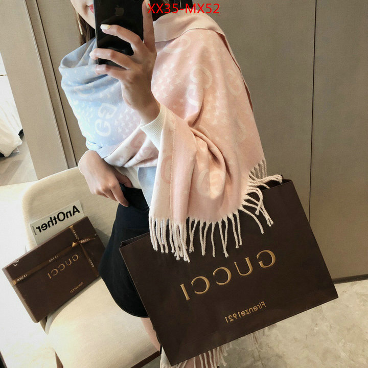 Scarf-Gucci,perfect , ID: MX52,$: 35USD