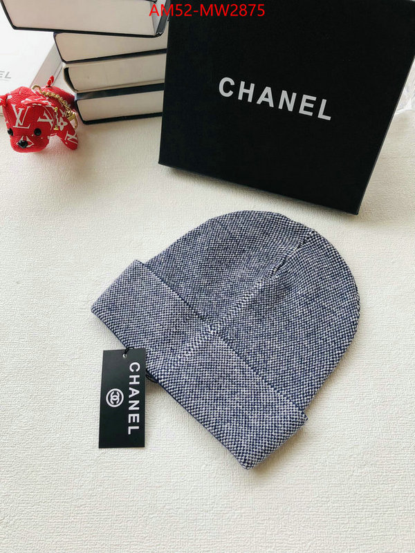 Cap (Hat)-Chanel,replicas buy special , ID: MW2875,$: 52USD