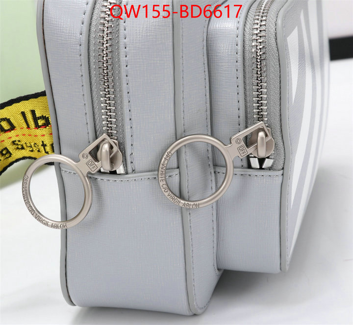 Off-White Bags ( TOP )-Diagonal-,buy best quality replica ,ID: BD6617,$: 155USD