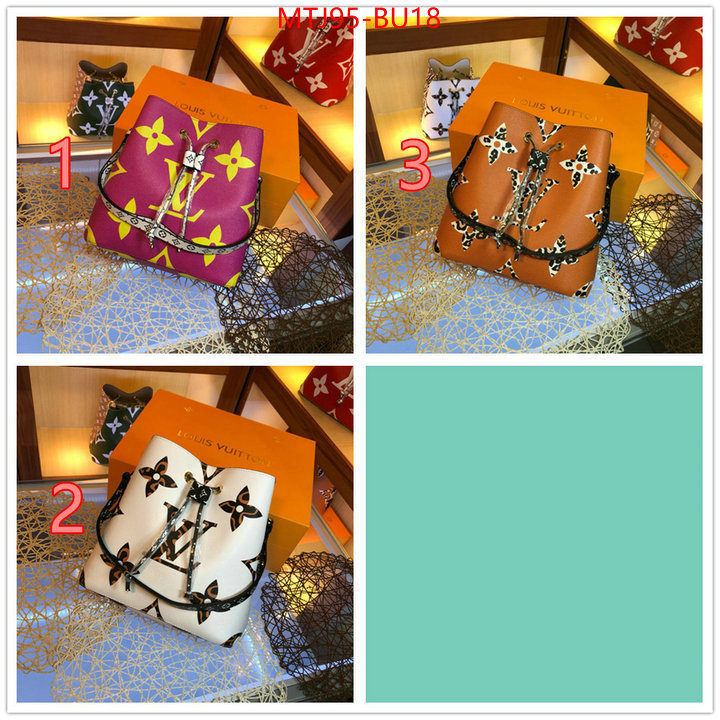 LV Bags(4A)-Nono-No Purse-Nano No-,aaaaa quality replica ,ID: BU18,$: 95USD