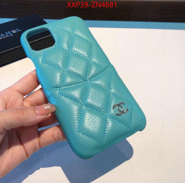 Phone case-Chanel,from china , ID: ZN4681,$: 39USD