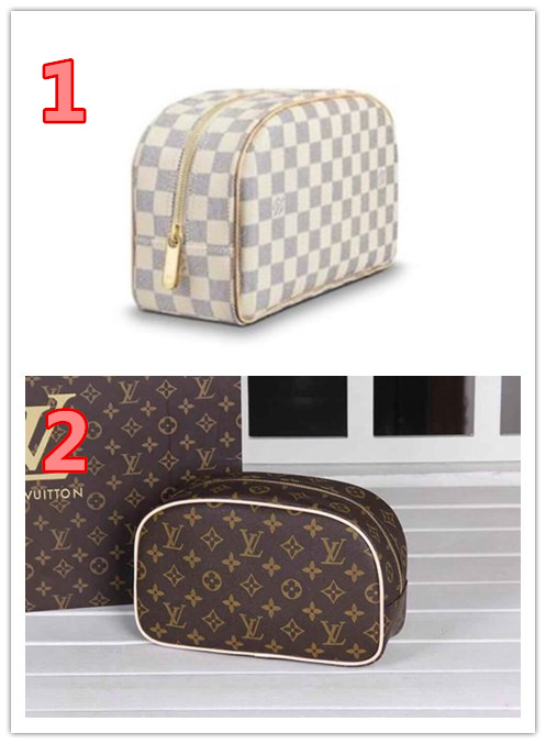 LV Bags(4A)-Vanity Bag-,cheap online best designer ,ID: BK3790,$: 59USD