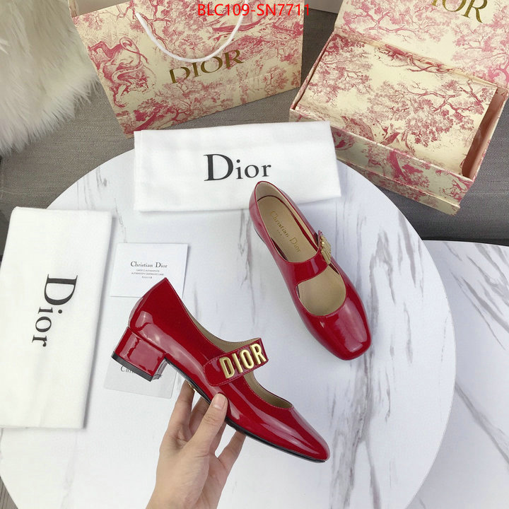 Women Shoes-Dior,exclusive cheap , ID: SN7711,$: 109USD