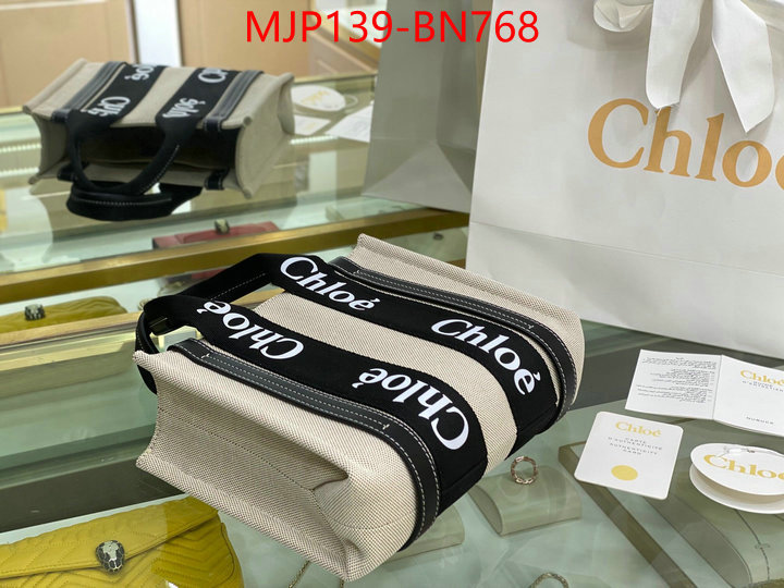 Chloe Bags(TOP)-Woody,replica how can you ,ID: BN768,$: 139USD