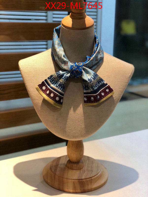 Scarf-LV,where can i buy , ID: ML7645,$: 29USD