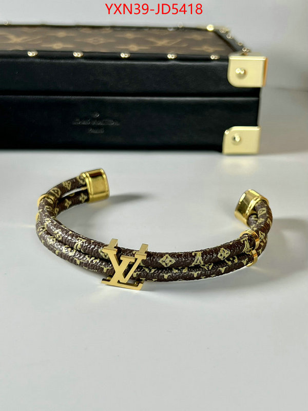 Jewelry-LV,top perfect fake , ID: JD5418,$: 39USD