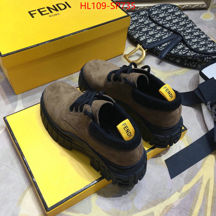 Women Shoes-Fendi,where should i buy replica , ID:SP735,$:109USD