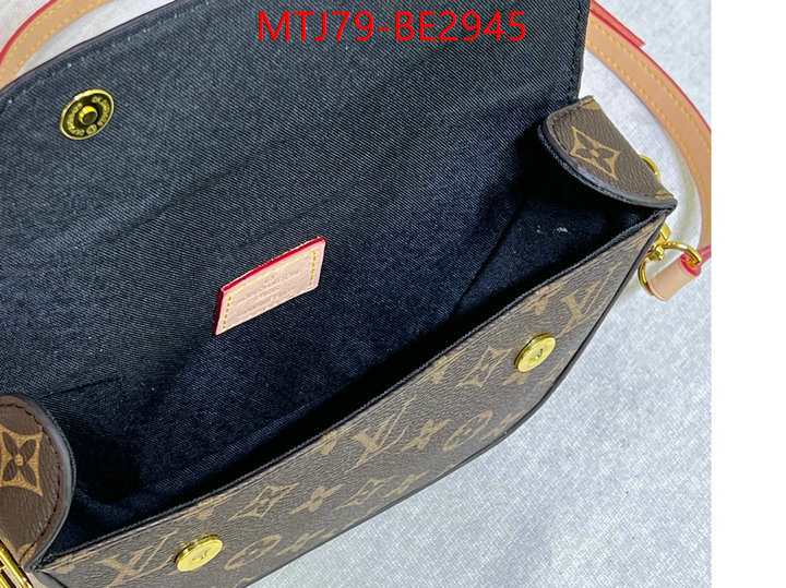 LV Bags(4A)-Pochette MTis Bag-Twist-,how can i find replica ,ID: BE2945,$: 79USD