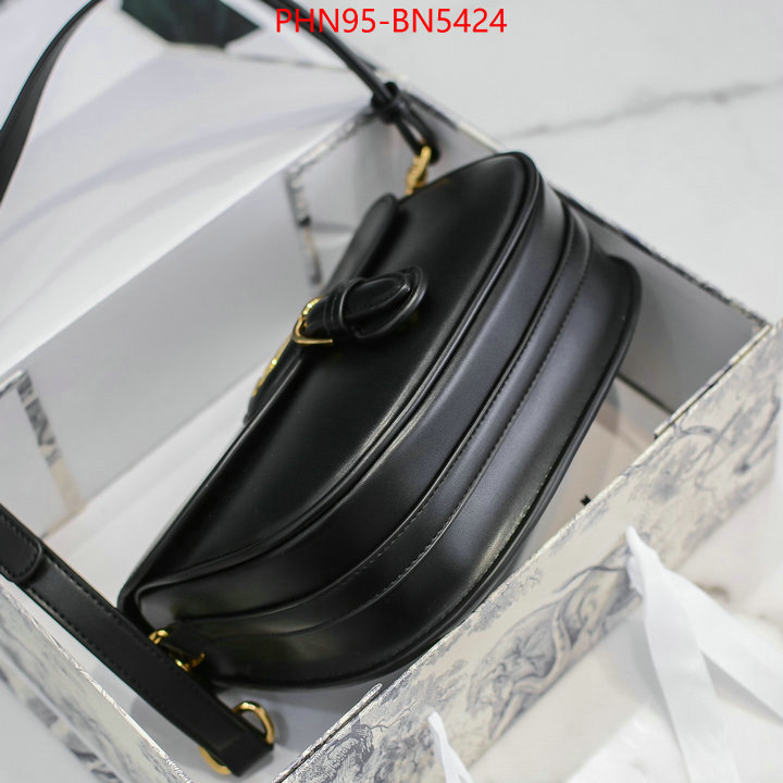 Dior Bags(4A)-Bobby-,ID: BN5424,$: 95USD