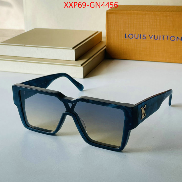 Glasses-LV,where can you buy replica , ID: GN4456,$: 69USD