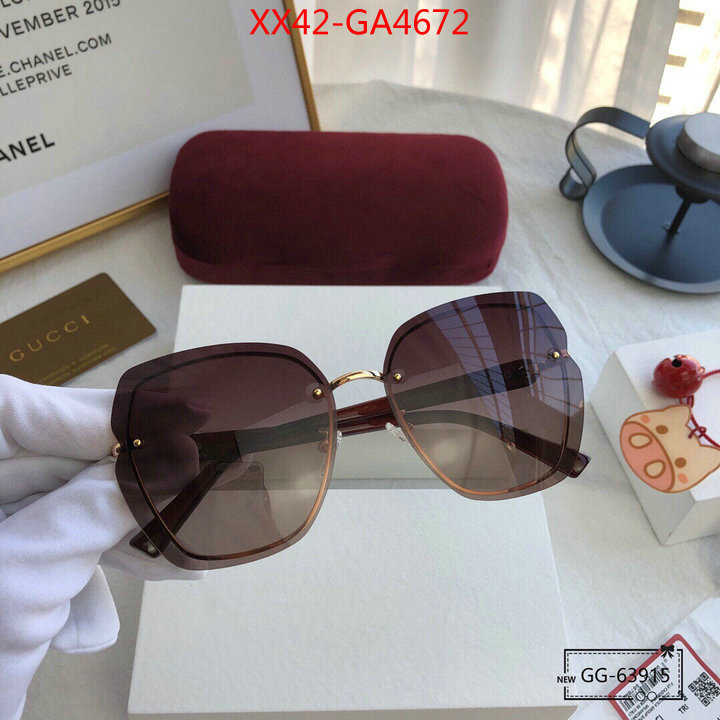 Glasses-Gucci,online shop , ID: GA4672,$: 42USD