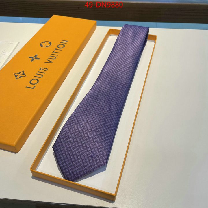 Ties-LV,what 1:1 replica , ID: DN9880,$: 49USD