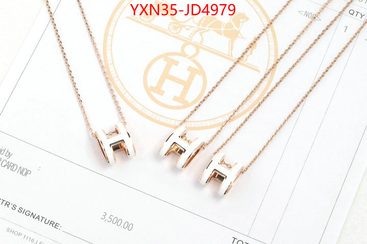 Jewelry-Hermes,top sale ,ID: JD4979,$: 35USD