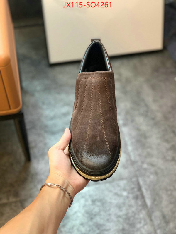 Men Shoes-Boots,best knockoff , ID: SO4261,$: 115USD