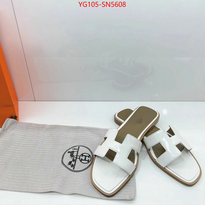 Women Shoes-Hermes,at cheap price , ID: SN5608,$: 105USD