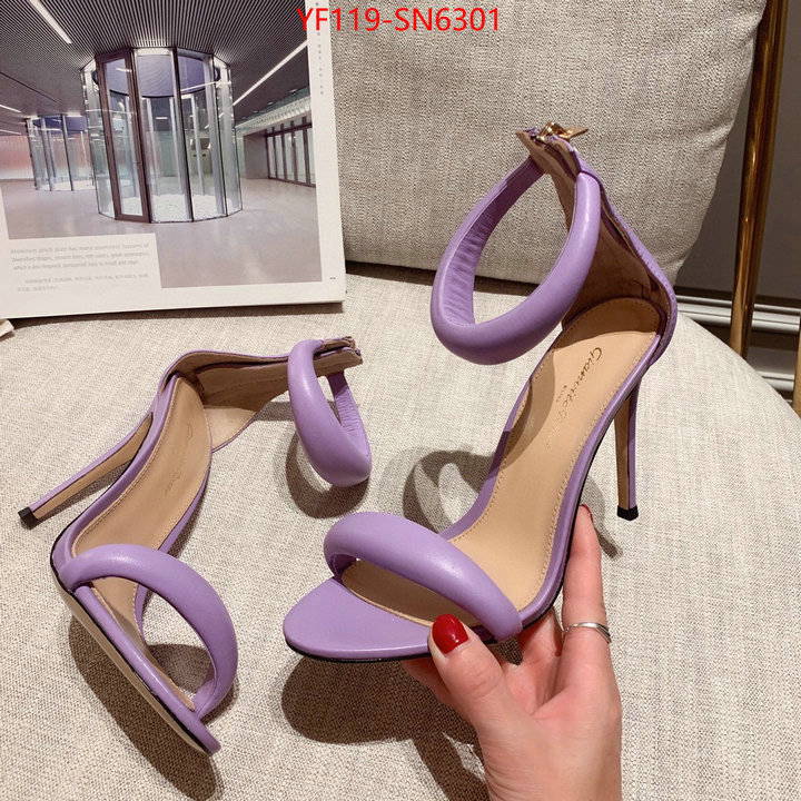 Women Shoes-Gianvito Rossi,buy aaaaa cheap , ID: SN6301,$: 119USD