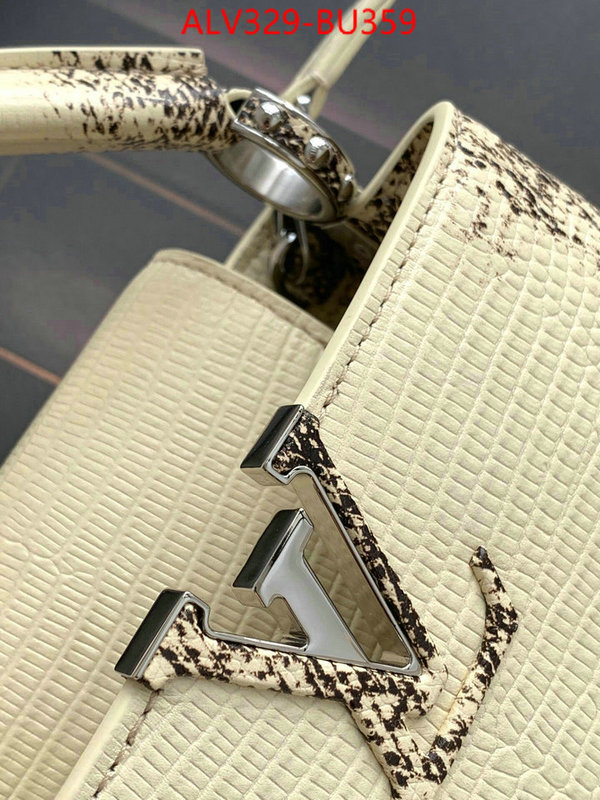 LV Bags(TOP)-Pochette MTis-Twist-,ID: BU359,$: 329USD