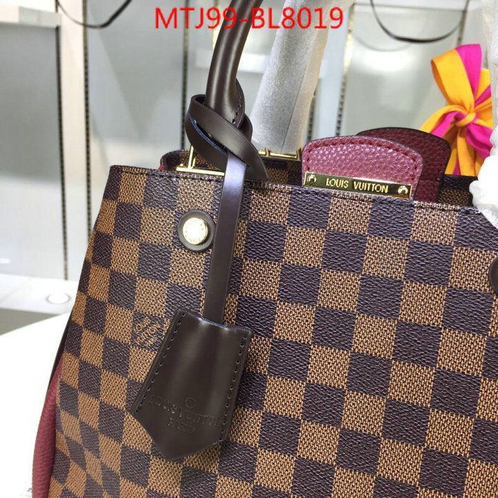 LV Bags(4A)-Handbag Collection-,ID: BL8019,$: 99USD