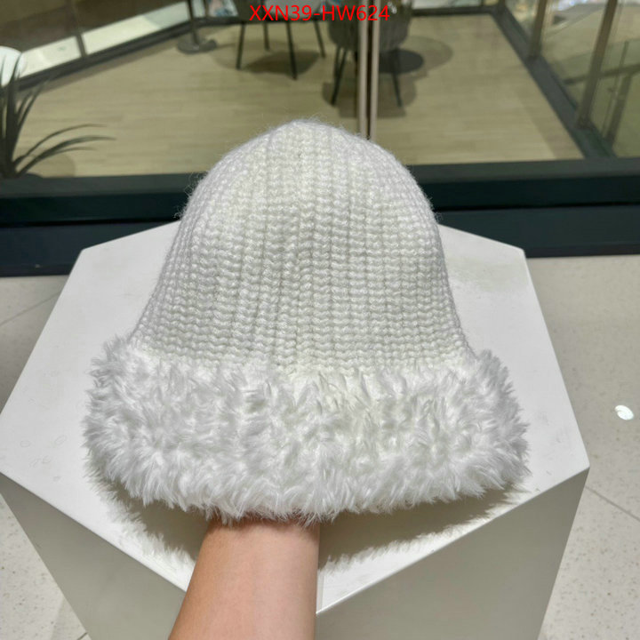 Cap (Hat)-Celine,buy sell , ID: HW624,$: 39USD