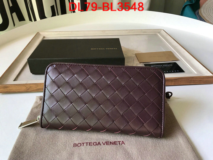 BV Bags(TOP)-Wallet,best quality fake ,ID: BL3548,$: 79USD