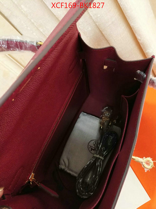 Hermes Bags(TOP)-Kelly-,where should i buy to receive ,ID: BK1827,$:169USD