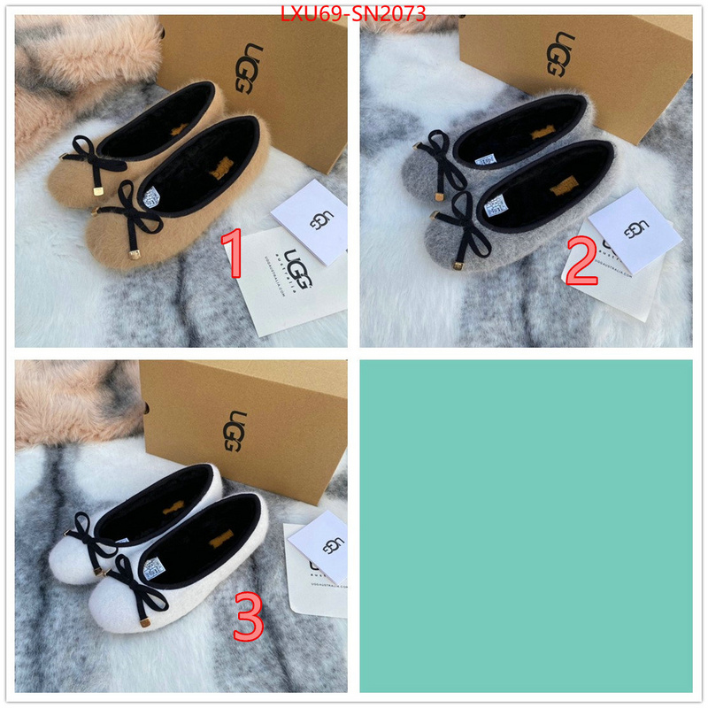 Women Shoes-UGG,luxury cheap replica , ID: SN2073,$: 69USD