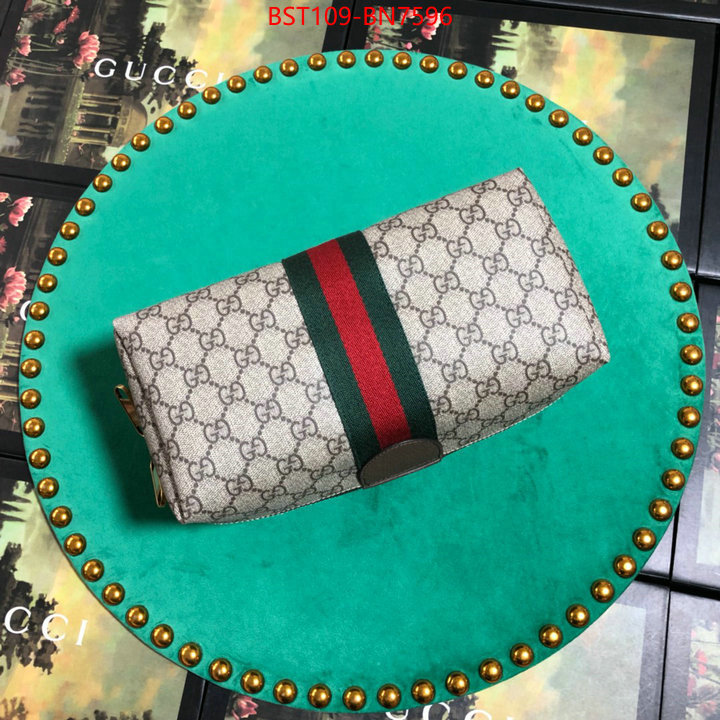 Gucci Bags(TOP)-Ophidia-G,copy aaaaa ,ID: BN7596,$: 109USD