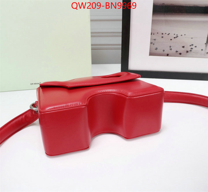 Off-White Bags ( TOP )-Diagonal-,shop designer replica ,ID: BN9969,$: 209USD