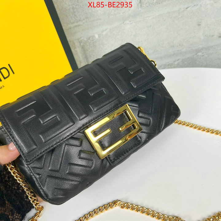 Fendi Bags(4A)-Baguette-,top quality ,ID: BE2935,$: 85USD