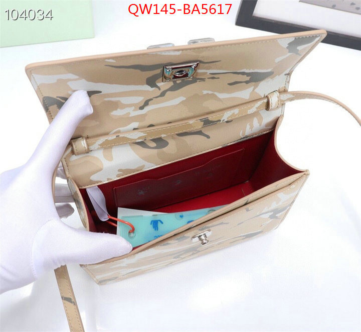 Off-White Bags ( TOP )-Diagonal-,aaaaa replica designer ,ID: BA5617,$: 145USD